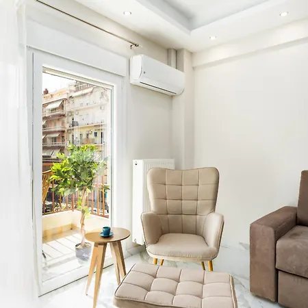 Crystal Haven Luxury By Binobi! Appartamento
