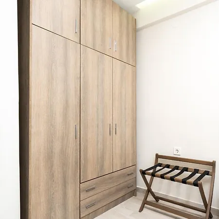 Crystal Haven Luxury By Binobi! Daire