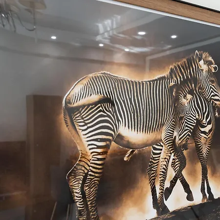 Crystal Haven Luxury By Binobi! * Thessaloniki