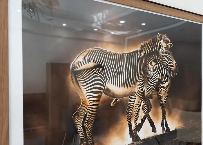 Crystal Haven Luxury By Binobi! * テッサロニキ