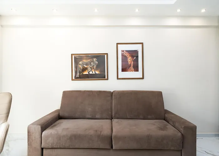 Crystal Haven Luxury By Binobi! * テッサロニキ