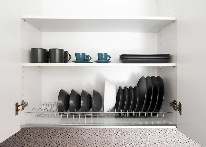 Crystal Haven Luxury By Binobi! アパート テッサロニキ