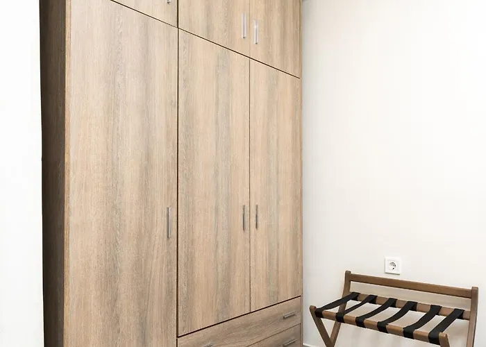 Crystal Haven Luxury By Binobi! アパート