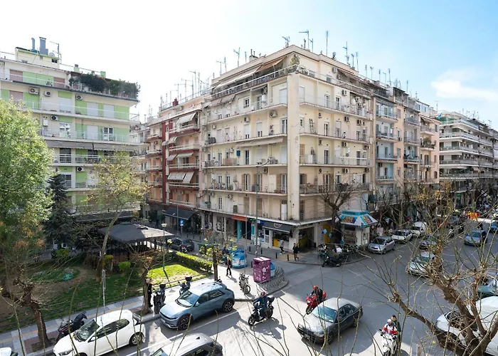 Crystal Haven Luxury By Binobi! アパート *