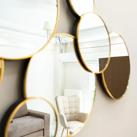 Crystal Haven Luxury By Binobi! *