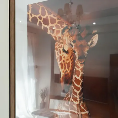 Apartamento Crystal Haven Luxury By Binobi! *