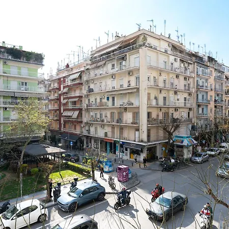 Crystal Haven Luxury By Binobi! Apartamento *