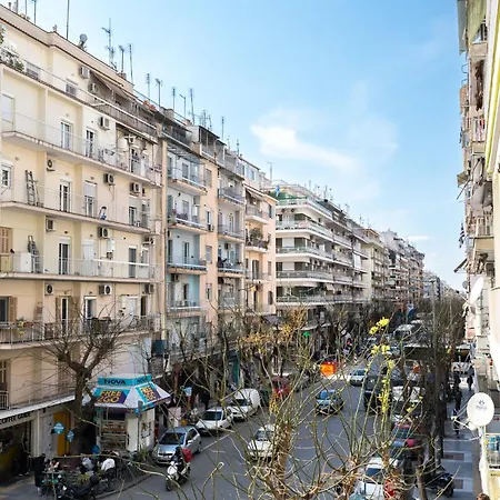 Apartamento Crystal Haven Luxury By Binobi!