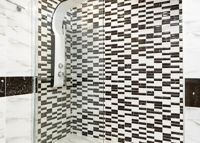 Crystal Haven Luxury By Binobi! Апартаменты